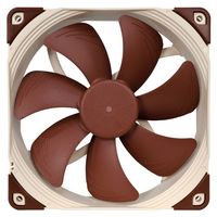 Miniatura 3 de VENTILADOR NOCTUA NF-A14 PWM | 140MM | 4 PINES