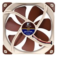 Miniatura 4 de VENTILADOR NOCTUA NF-A14 PWM | 140MM | 4 PINES