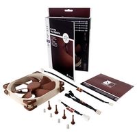 Miniatura 5 de VENTILADOR NOCTUA NF-A14 PWM | 140MM | 4 PINES