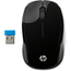 RATON-INALAMBRICO-HP-200-2.4GHZ-1000PPP-LED-ROJO-NANO-RECEPTOR-USB-2XAAA-NEGRO-X6W31AA