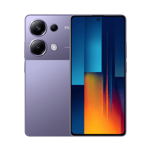 Smartphone--XIAOMI--M6-Pro-6.67--4G-8GB-256GB-Purpura