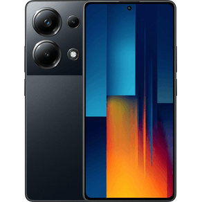 Smartphone  XIAOMI  POCO M6 Pro 6.67