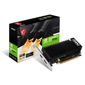 TARJETA-GRAFICA-MSI-NVIDIA-GEFORCE-GT-1030-LP-OC-|-4GB-|-GDDR4