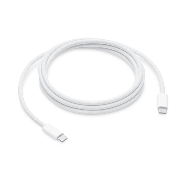 240W USB-C CHarge Cable 2M