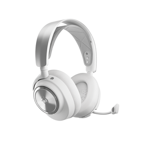 AURICULARES STEELSERIES - ARCTIS NOVA PRO WIRELESS P BLANCO (61526)