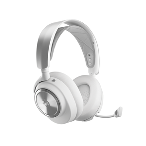AURICULARES STEELSERIES - ARCTIS NOVA PRO WIRELESS P BLANCO (61526)
