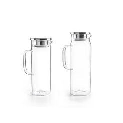 JARRA IBILI 626015 BOROSILICATO 1500ML