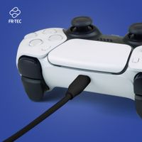 Miniatura 4 de CABLE PLAY & CHARGE FRTEC USB-C | PS5 | 3M