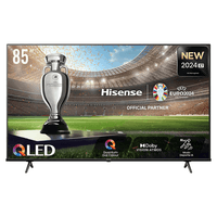 Miniatura 1 de HISENSE 85"  85E7NQ QLED 4K Ultra HD