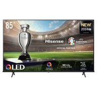 Miniatura 2 de HISENSE 85"  85E7NQ QLED 4K Ultra HD