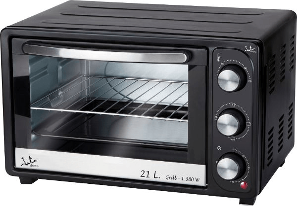 HORNO SOBREMESA JATA HN921