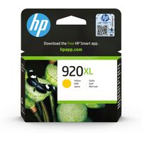 Miniatura 2 de HP 920XL OFFICEJET6500 AMARILLO 0,7K