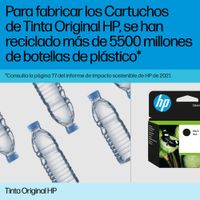 Miniatura 5 de HP 920XL OFFICEJET6500 AMARILLO 0,7K