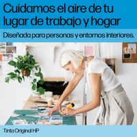 Miniatura 11 de HP 920XL OFFICEJET6500 AMARILLO 0,7K
