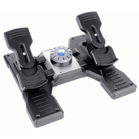 Miniatura 1 de G Saitek Pro Flight Rudder Pedals