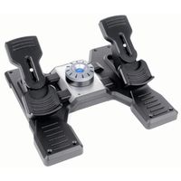 Miniatura 2 de G Saitek Pro Flight Rudder Pedals