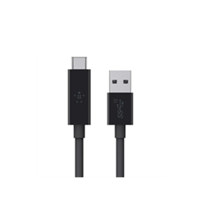 Belkin-USB-3.1-USB-A-10GBPS-1M-Black