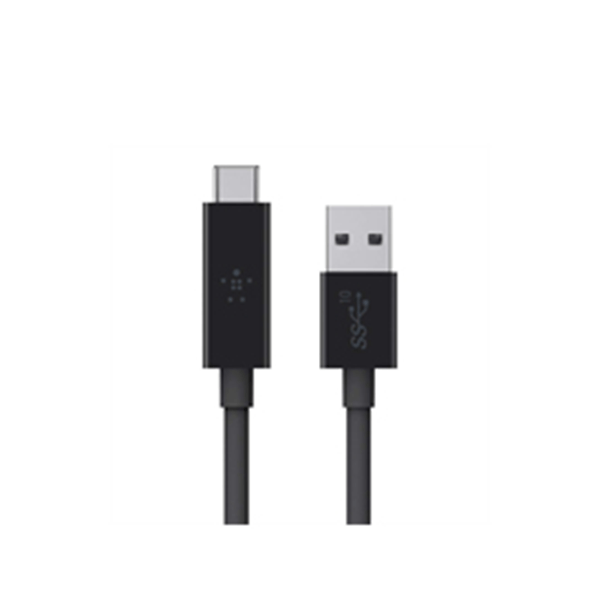 Belkin USB 3.1 USB A 10GBPS 1M Black