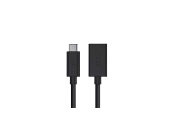ADAPTADOR USB 3.0/USB-C A USB-A