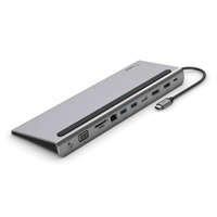 Miniatura 1 de USB C 11in1 hub