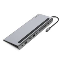 Miniatura 4 de USB C 11in1 hub