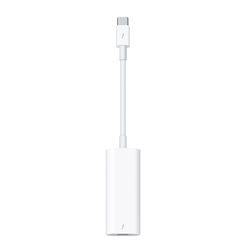 THUNDERBOLT 3 (USB-C) TO TH 2