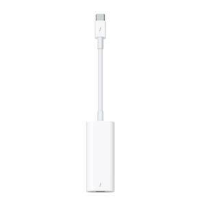 THUNDERBOLT 3 (USB-C) TO TH 2