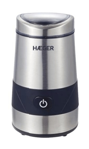 HAEGER AROMA MOLINILLO DE CAFÉ
