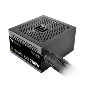 Fuente Alimentación 650W THERMALTAKE  Smart BX3 12 cm 80 PLUS BronzeNon-Modular