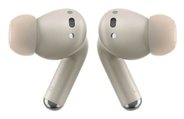 AURICULARES MOTOROLA MOTO BUDS+ GREY