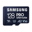 MICRO-SD-CON-ADAPTADOR-PRO-ULTIMATE-128GB