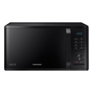 HORNO MICROONDAS CON GRILL SAMSUNG MG23K3515AK/E1 23 LITROS NEGRO