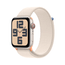 Apple-Watch-SE-GPS---Cellular-44mm-Starlight-Aluminium-Case-with-Starlight-Sport-Loop