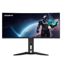 Miniatura 3 de MONITOR GAMING GIGABYTE MO34WQC2 34" 3440X1440 VA 2K