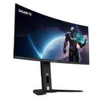 Miniatura 5 de MONITOR GAMING GIGABYTE MO34WQC2 34" 3440X1440 VA 2K