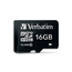 VERBATIM-MICROSDHC-C10-U1-16GB