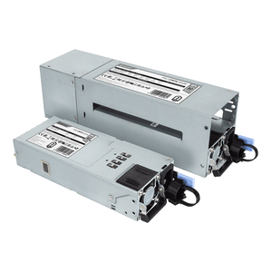 Fuente Alimentación 800W UNYKA  CRPS 800WR 92% Eficiencia Fuente de Alimentación Redundante 4 cm 80 PLUS Platinum