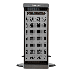 CAJA RACK 19" UNYKAch UK80.40.630 4U ADMITE 4 GPUS 8 BAHIAS 3.5" Y 2 DE 2.5" 2xUSB 3.0 1x USB-C 3.1