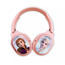 HEADPHONES STEREO INALAMBRICOS CON MICRO FROZEN 002 DISNEY ROSA