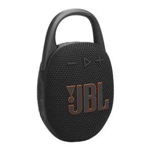ALTAVOZ JBL CLIP 5 BLACK