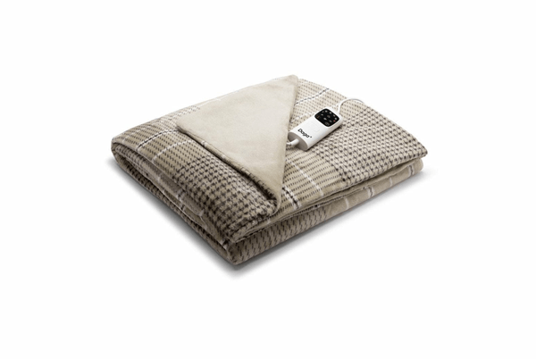 MANTA ELECTRICA DAGA RELAX SUAVE XL