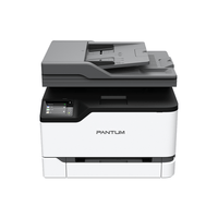 Miniatura 1 de PANTUM  CM2200FDW  Laser Wifi Dúplex