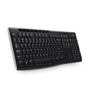 Wireless-KBD-K270-INTL-EER