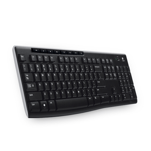 Wireless-KBD-K270-INTL-EER