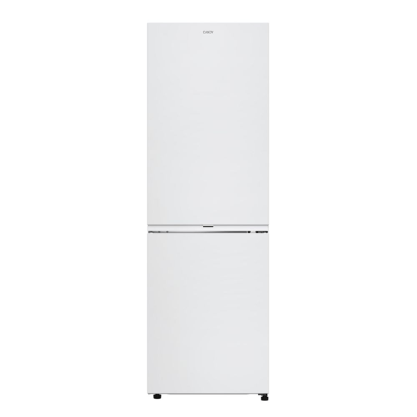 FRIGORIFICO COMBI CANDY CNCQ2T618EW NOFROST E ALTO 185 CM ANCHO 60 CM BLANCO