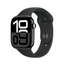 Apple-Watch-Series-10-GPS---Cellular-46mm-Jet-Black-Aluminium-Case-with-Black-Sport-Band---M-L