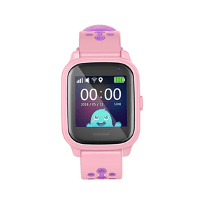 SMARTWATCH-LEOTEC-KIDS-ALLO-GPS-ANTI-PERDIDA-1.3-IPS-TACTIL-GPS-LLAMADAS-ROSA
