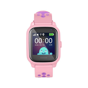 SMARTWATCH-LEOTEC-KIDS-ALLO-GPS-ANTI-PERDIDA-1.3-IPS-TACTIL-GPS-LLAMADAS-ROSA