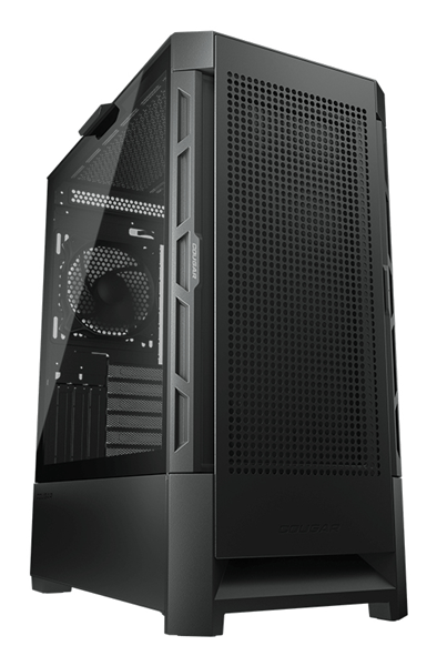 COUGAR Airface RGB Negro