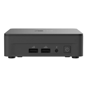 ASUS NUC RNUC12WSKV70000 (SLIM). I7-1270P. INTEL IRIS XE GRAPHICS. SIN CABLE